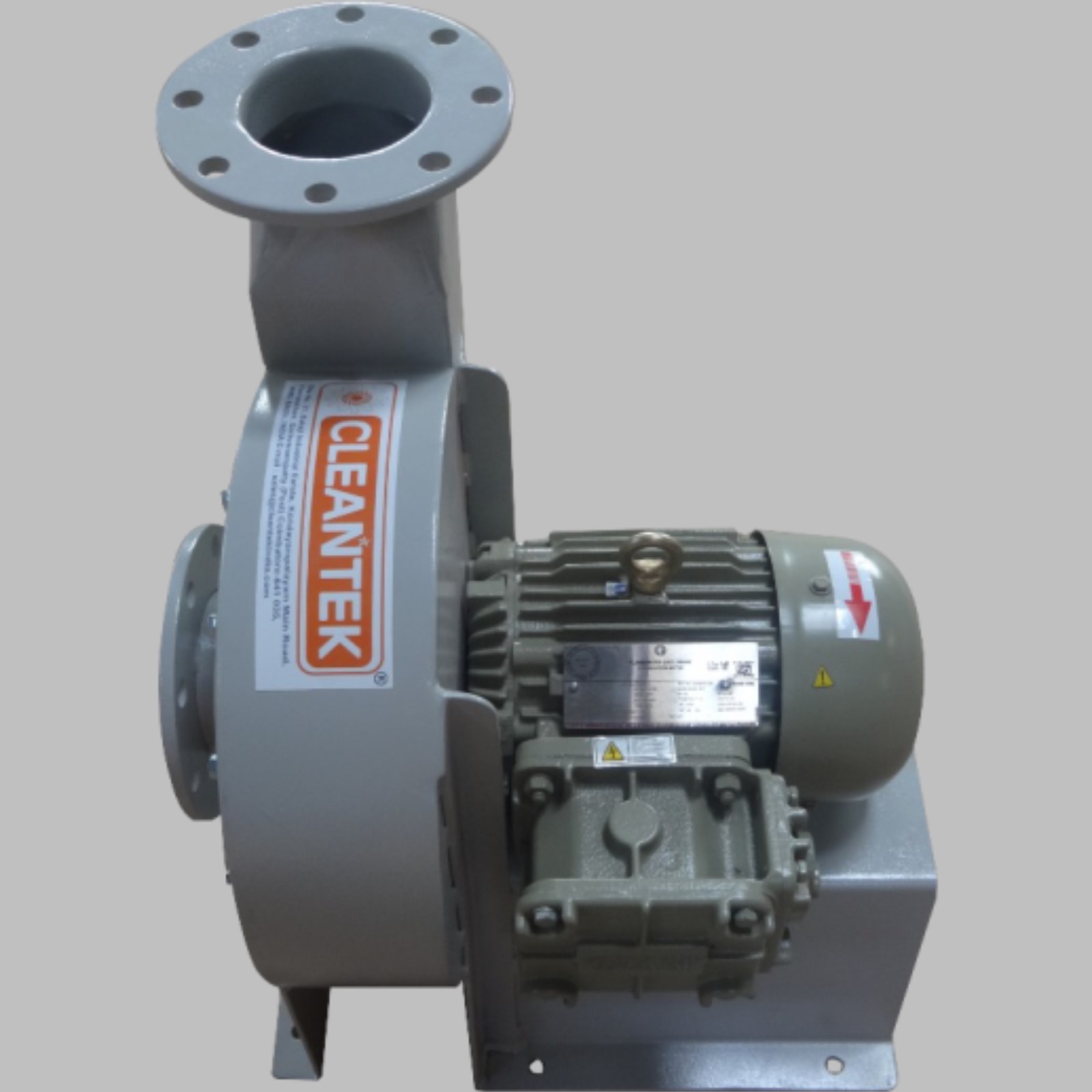 Explosion proof Blower